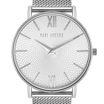Zegarek damski Paul Lorens - pl11989b7-3c1 (zg520a) + box