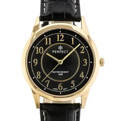 Zegarek męski Perfect klasyka a4021-u (zp255f)