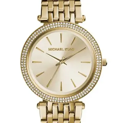 Zegarek damski Michael Kors mk3191 - darci (zm501c) + box