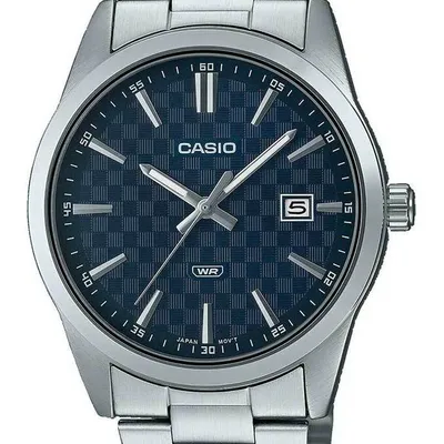 Zegarek męski Casio mtp-vd03d-2a + box