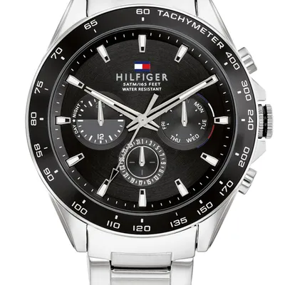 Zegarek męski Tommy Hilfiger owen 1791967 + box