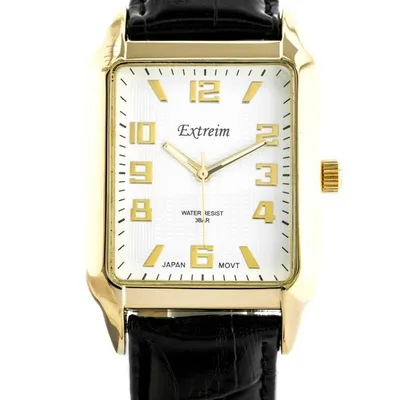 Zegarek damski Extreim ext-9417a-5a (zx666e)
