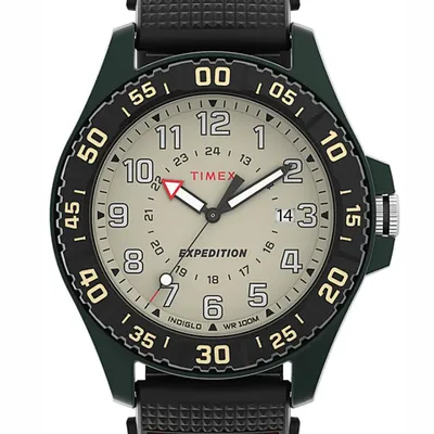 Zegarek męski Timex expedition acadia rugged tw4b26500 (zt161b) + box