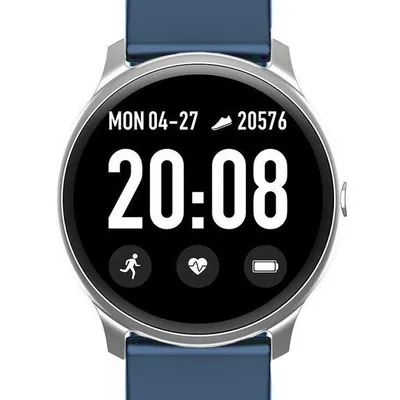Smartwatch unisex Pacific 25-8 (sy011h)
