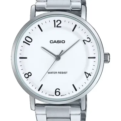 Zegarek męski Casio mtp-vt03d-7b + box