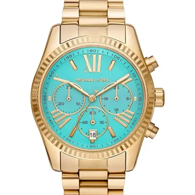 Zegarek damski Michael Kors mk7216 - (zm561a) + box