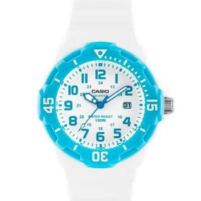 Zegarek damski Casio lrw-200h 2bv (zd557d) + box