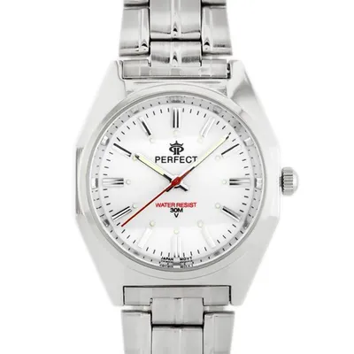 Zegarek męski Perfect p186 - orient (zp048o) + box