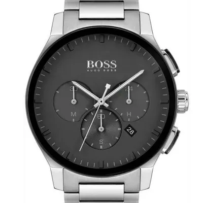 Zegarek męski Hugo Boss 1513762 - peak chrono (zh018b)