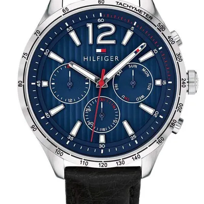 Zegarek męski Tommy Hilfiger 1791468 gavin (zf003d)