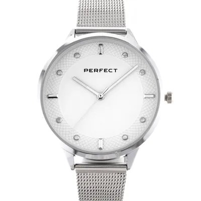 Zegarek damski Perfect f369-01 (zp515a) + box