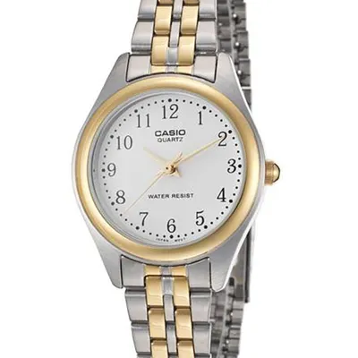 Zegarek damski Casio ltp-1129g-7b (zd602b) + box