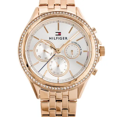 Zegarek damski Tommy Hilfiger 1781978 ari (zf526b)