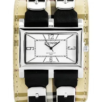 Zegarek damski Extreim ext-y013b-5a (zx674e)