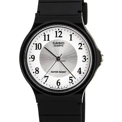 Zegarek męski Casio mq-24-7b3 + box (zd632b)