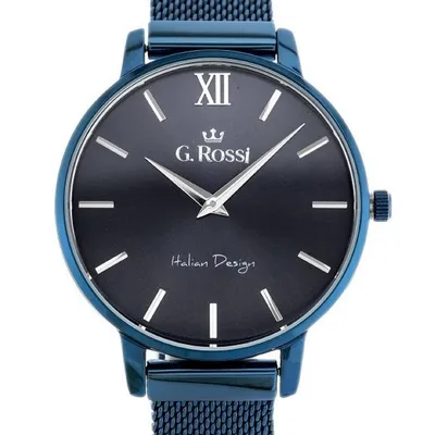 Zegarek G. Rossi - 12177b (zg771j) + box
