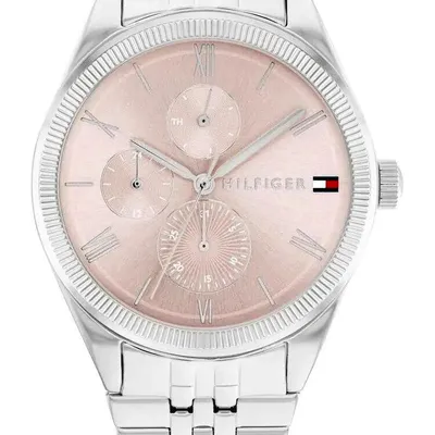Zegarek damski Tommy Hilfiger 1782590 monica (zf605c) + box