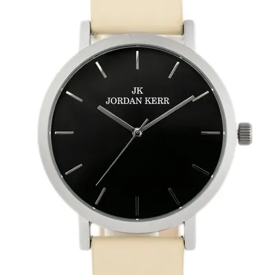 Zegarek męski Jordan Kerr - pw188 (zj086b)