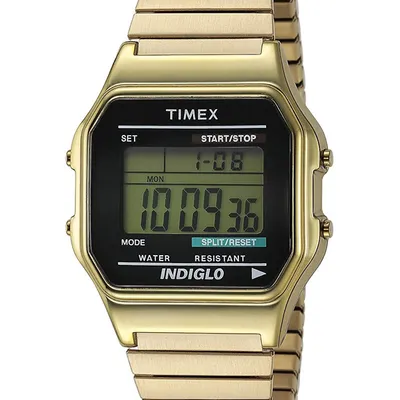 Zegarek męski Timex classic t78677 (zt118b)