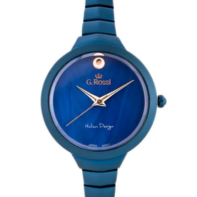 Zegarek G. Rossi - 11624b (zg695f) + box