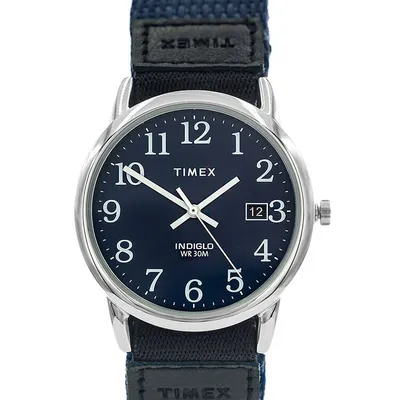 Zegarek męski Timex easy reader tw2u85000 + box