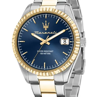 Zegarek męski Maserati competizione r8853100027