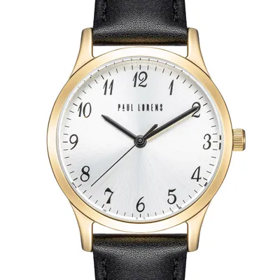 Zegarek damski Paul Lorens - pl20019a-3a2 (zg566a) + box