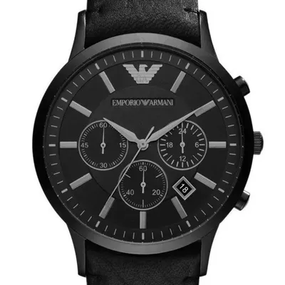 Zegarek męski Emporio Armani ar2461 -renato zi010a