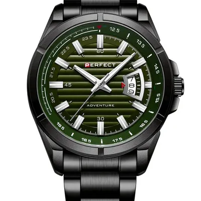 Zegarek męski Perfect m102-13 (zp359e) + box