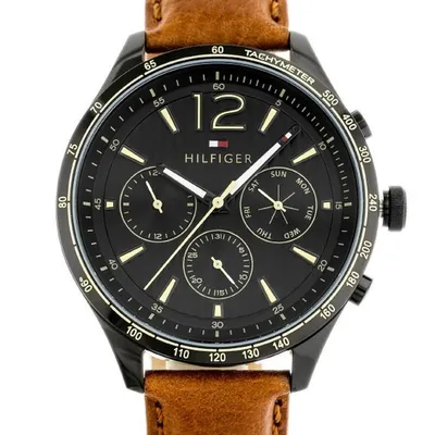 Zegarek męski Tommy Hilfiger 1791470 gavin (zf003a)