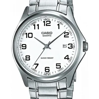 Zegarek męski Casio mtp-1183a-7b (zd015a) + box