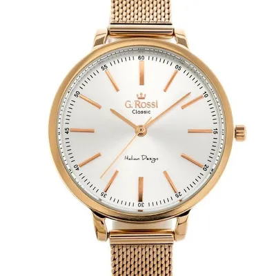 Zegarek G. Rossi - c11760b-3d3 (zg778h) + box
