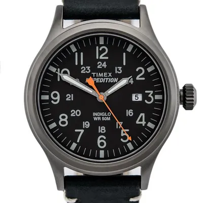 Zegarek męski Timex expedition tw4b01900 (zt106c)
