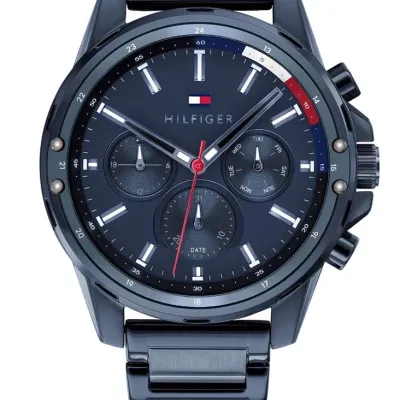 Zegarek męski Tommy Hilfiger 1791789 mason (zf035a)
