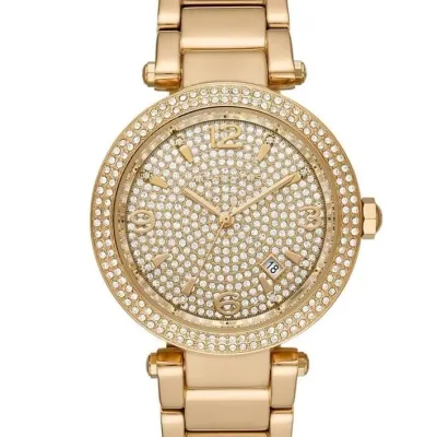 Zegarek damski Michael Kors mk6510 parker (zm543b)