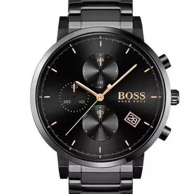 Zegarek męski Hugo Boss 1513780 - integrity (zh027d)