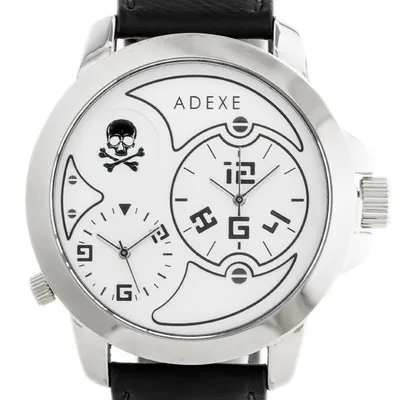 Zegarek męski Adexe adx-1613a-1a (zx082a)