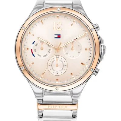 Zegarek damski Tommy Hilfiger 1782279 eve (zf523b)