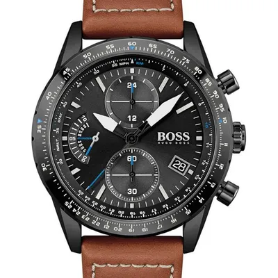 Zegarek męski Hugo Boss 1513851 brandfield zh053a