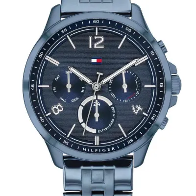 Zegarek damski Tommy Hilfiger 1782227 harper (zf560c) + box