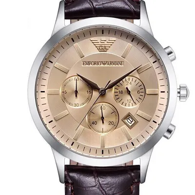 Zegarek męski Emporio Armani ar2433 + box