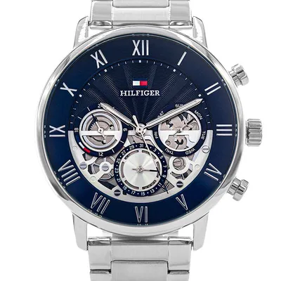 Zegarek męski Tommy Hilfiger 1710569 legend (zf107a) + box