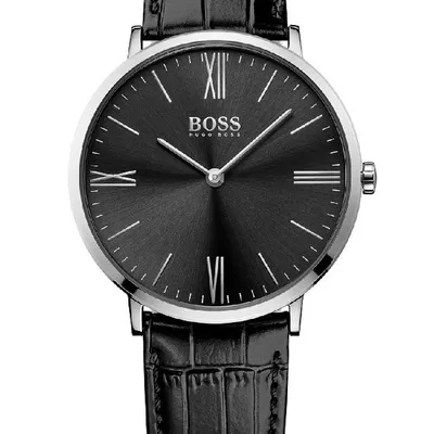 Zegarek męski Hugo Boss 1513369 jackson + box