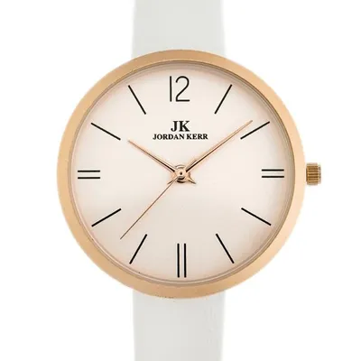 Zegarek damski Jordan Kerr - c3350 (zj953a)