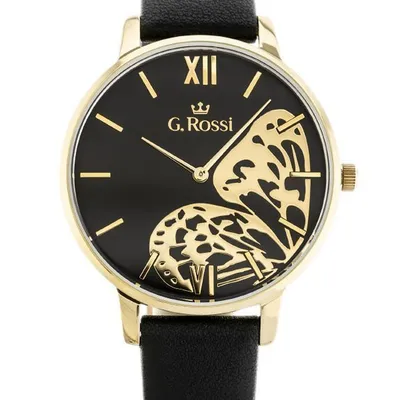 Zegarek G. Rossi - 12177a5-1a2 (zg848c) + box