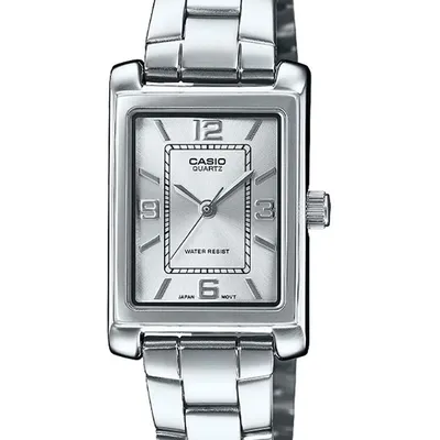 Zegarek damski Casio ltp-1234dd-7a + box