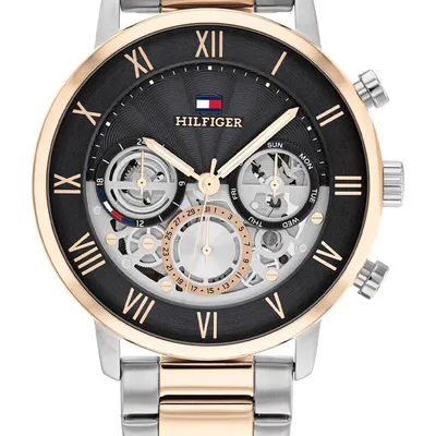 Zegarek męski Tommy Hilfiger 1710570 legend (zf107b) + box