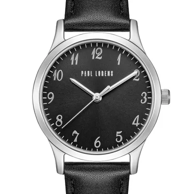 Zegarek damski Paul Lorens - pl20019a-1c1 (zg566b) + box