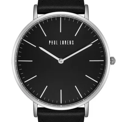 Zegarek damski Paul Lorens - pl11014a7-1a1 (zg509a) + box