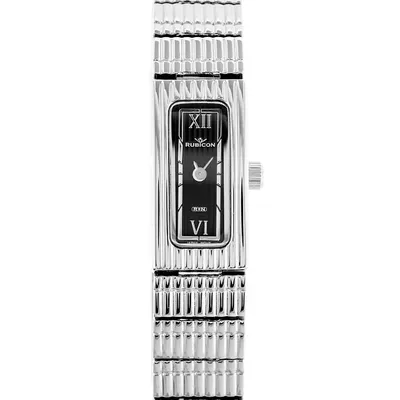 Zegarek damski Rubicon rn10b48 (zr638a)